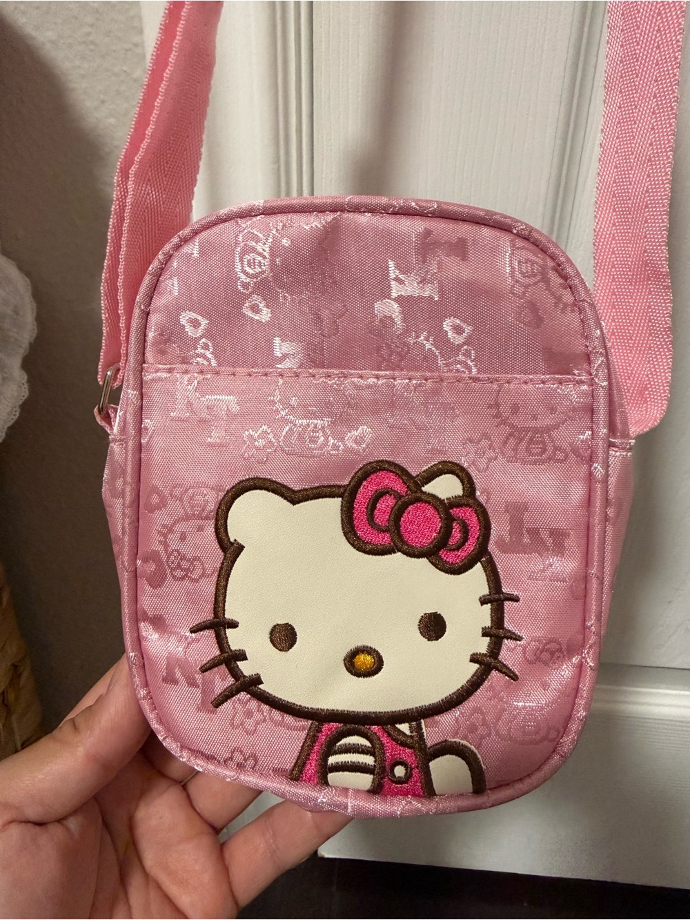 Hello kitty Mini Cross Body Bag